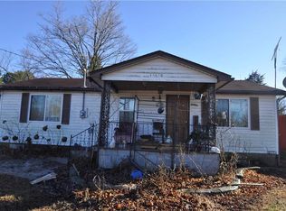 14630 S Highway 170, West Fork, AR 72774