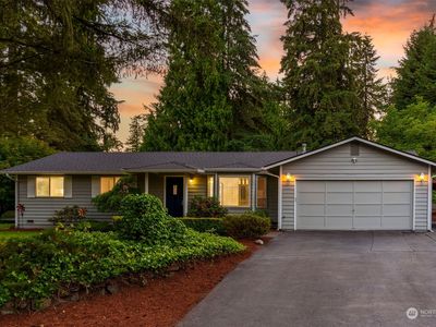 18825 136th Avenue NE, Woodinville, WA, 98072