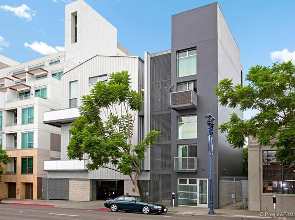 750 11th Ave Unit 207, San Diego, CA 92101