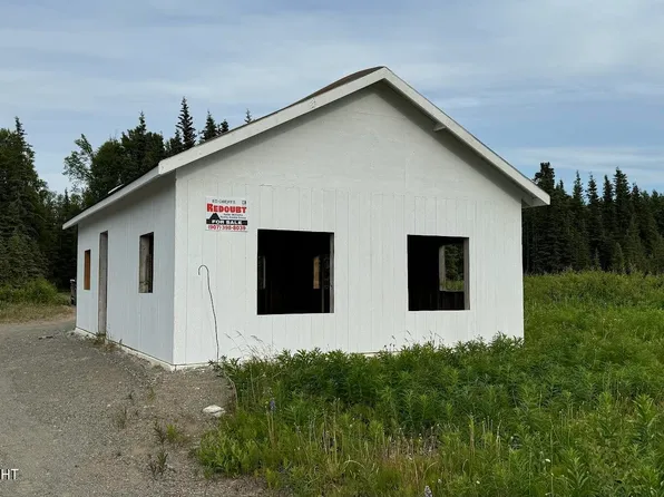 44869 Wallers St, Kenai, AK 99611