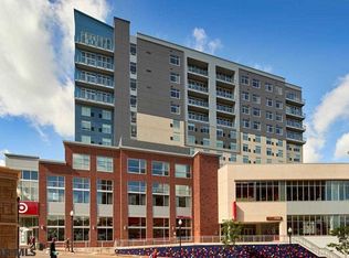 217 W Beaver Ave #1002, State College, PA 16801