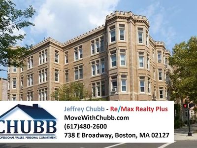 3 Englewood Ave, Brookline, MA, 02445