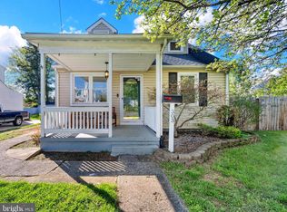 303 Willow Ave, Frederick, MD
