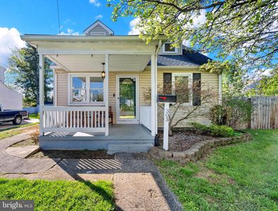 303 Willow Ave, Frederick, MD, 21701