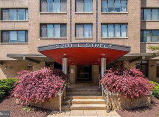 2201 L St NW APT 509, Washington, DC 20037