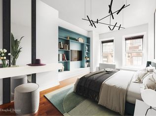 66 Leonard St APT 3F, New York, NY