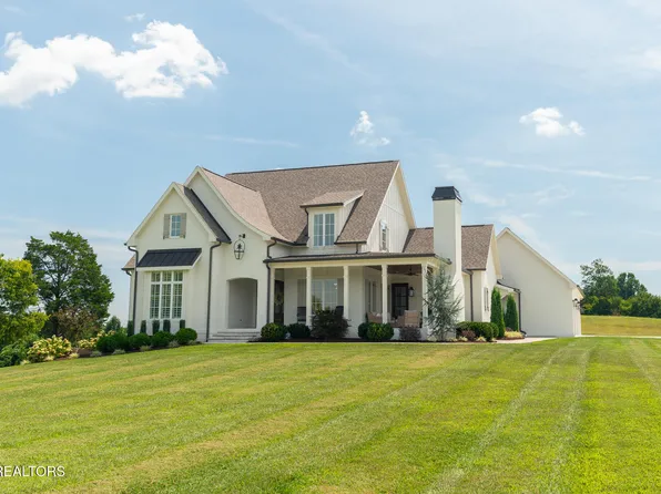 4936 Fort Sumter Rd, Knoxville, TN 37938