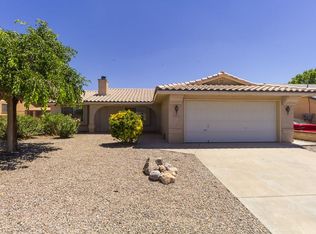 228 Kerry Ave, Alamogordo, NM 88310