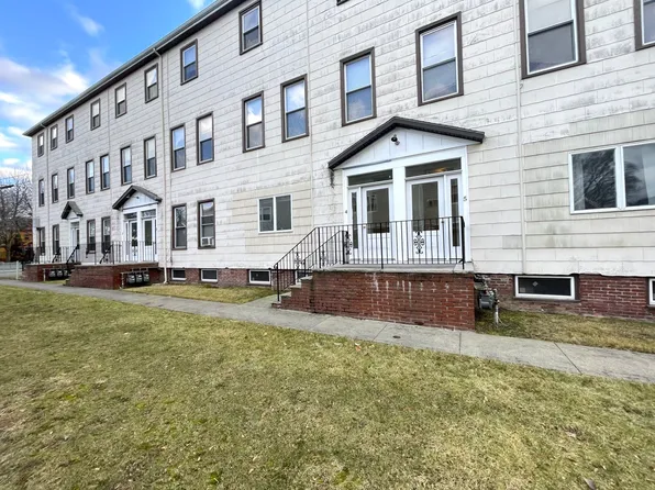 5 Cedar St #2, Cambridge, MA 02140