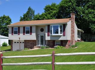 403 Linden Dr, Cheswick, PA 15024