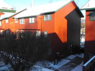 7778 Boundary Ave #J-1, Anchorage, AK 99504