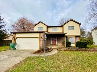 7711 Shermont Rd, Dublin, OH 43016