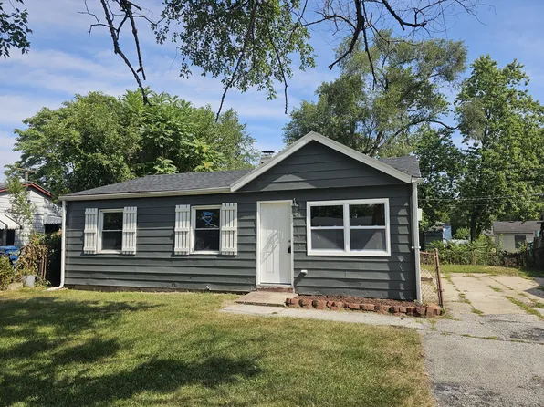 4328 W 20th Ave, Gary, IN 46404