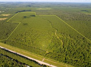 1 Highway 165, Kinder, LA 70648