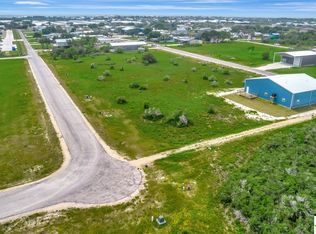 8 Boca Grande Loop, Pt O Connor, TX 77982