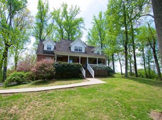 432 Buttermilk Rd E, Blountville, TN 37617