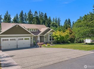 2312 NE Solar View Ct, Poulsbo, WA 98370