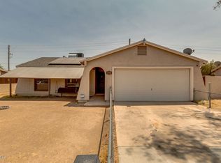 4821 N 79th Dr, Phoenix, AZ 85033