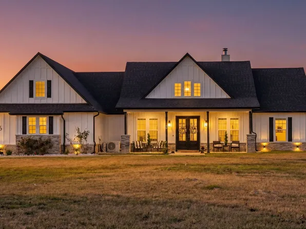 486 Vz County Road 1107, Canton, TX 75103