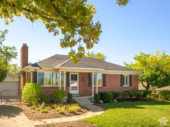 2514 E Yermo Ave, Salt Lake City, UT 84109