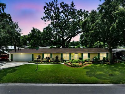 3630 Pershing Ave, Orlando, FL, 32812