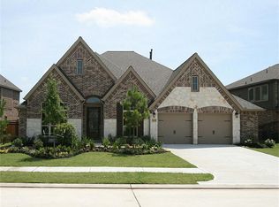 28635 Clear Woods Dr, Spring, TX 77386