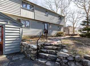 1 Manomet Beach Blvd, Plymouth, MA 02360