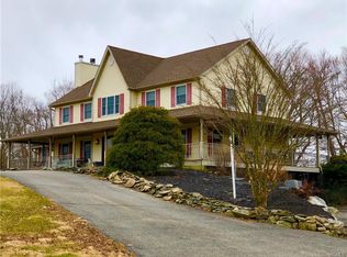 301 Hill Ave, Montgomery, NY 12549