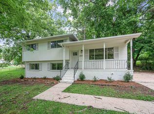 2424 Reed Rd NE, Birmingham, AL 35215