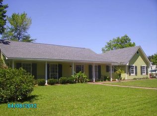 9100 Palmetto Ave, Ocean Springs, MS 39564