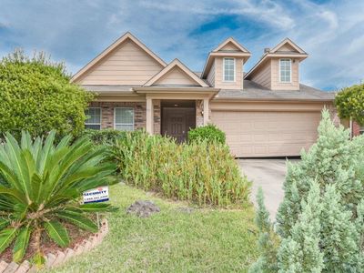 6630 Jasmine Arbor Ln, Houston, TX, 77088