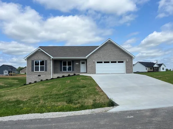 2831 Autumn Woods Trl, Cookeville, TN 38501