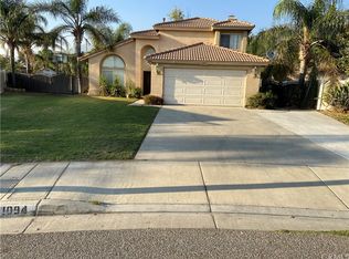 1094 Mountain Crest Dr, San Bernardino, CA 92407
