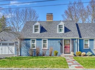 18 Ellis Farm Ln, Melrose, MA 02176