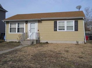 119 Oakdale Ave, Villas, NJ 08251