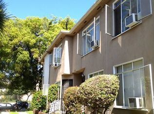 1726 N Gramercy Pl, Los Angeles, CA 90028