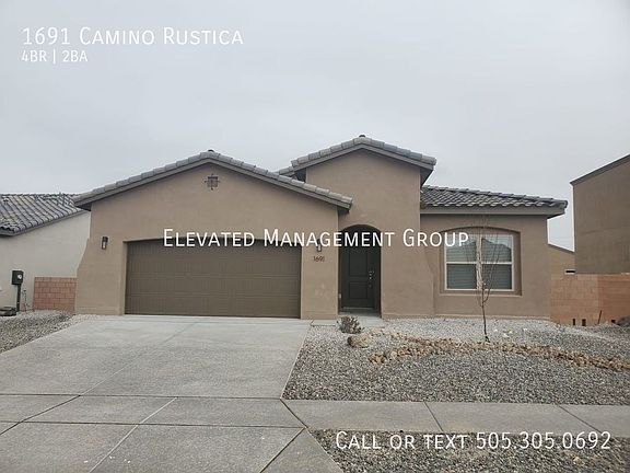 3rd image of 1691 Camino Rustica SW