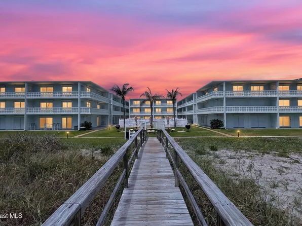 4800 Ocean Beach Blvd APT 125, Cocoa Beach, FL 32931