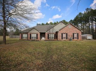 375 Holliman Rd, Ruston, LA 71270