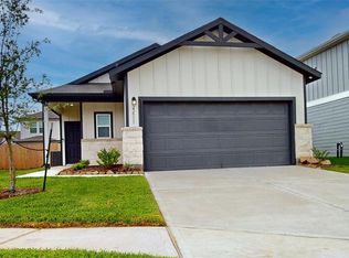 23511 Autumn Harvester Dr, Hockley, TX 77447