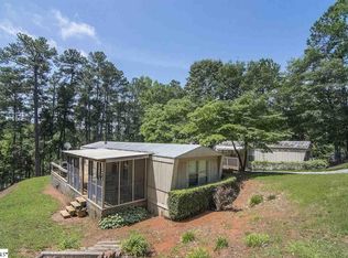 121 Black Bass Rd, Anderson, SC 29626