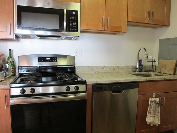 2nd image of 133 Park St APT 1406