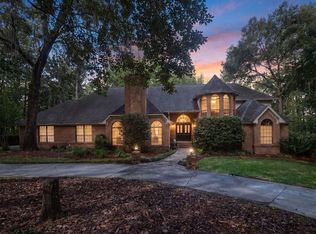 8991 Winged Foot Dr, Tallahassee, FL 32312