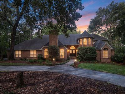8991 Winged Foot Dr, Tallahassee, FL, 32312