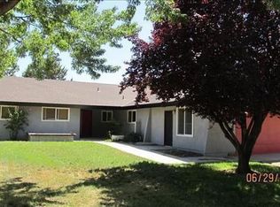 20678 White St, Tehachapi, CA 93561