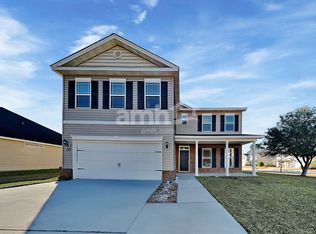 173 Magnolia Dr, Pooler, GA 31322