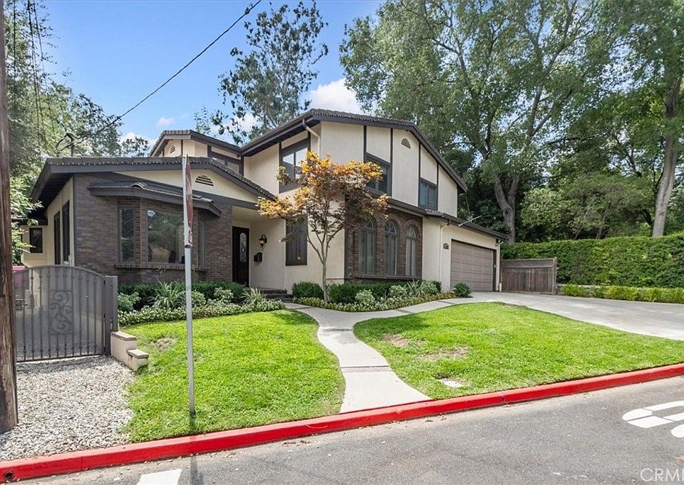 1566 Hillside Dr, Glendale, CA 91208 Zillow