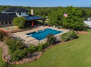7941 E Sorghum Mill Rd, Edmond, OK 73034