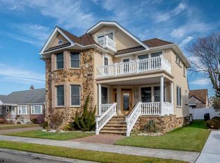15 N 35th Ave, Longport, NJ 08403