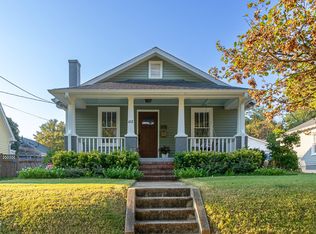 612 N Boundary St, Raleigh, NC 27604
